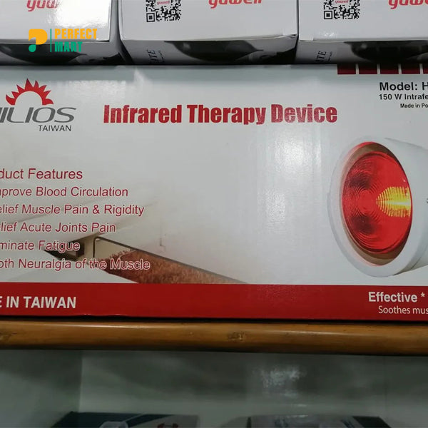 Hilios Infrared Therapy Device HL-1001