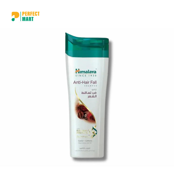 Himalaya Anti Hair Fall Shampoo – 180 ml