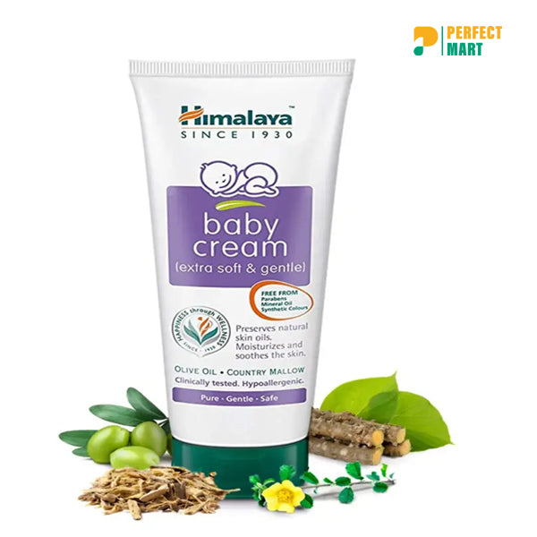 Himalaya Baby Cream 100gm
