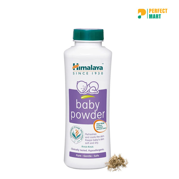 Himalaya Baby Powder 100gm