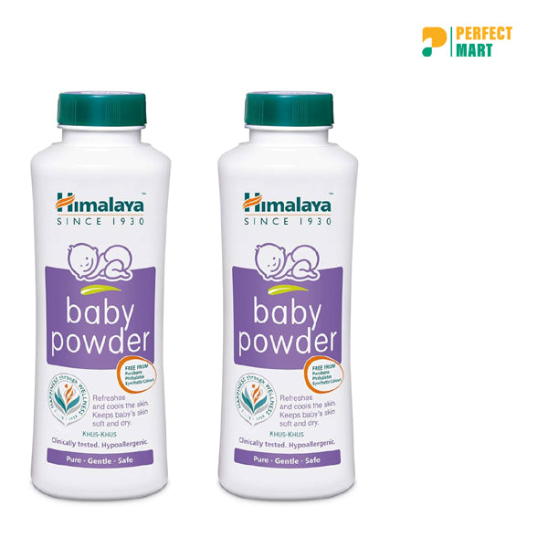 Himalaya Baby Powder 100gm