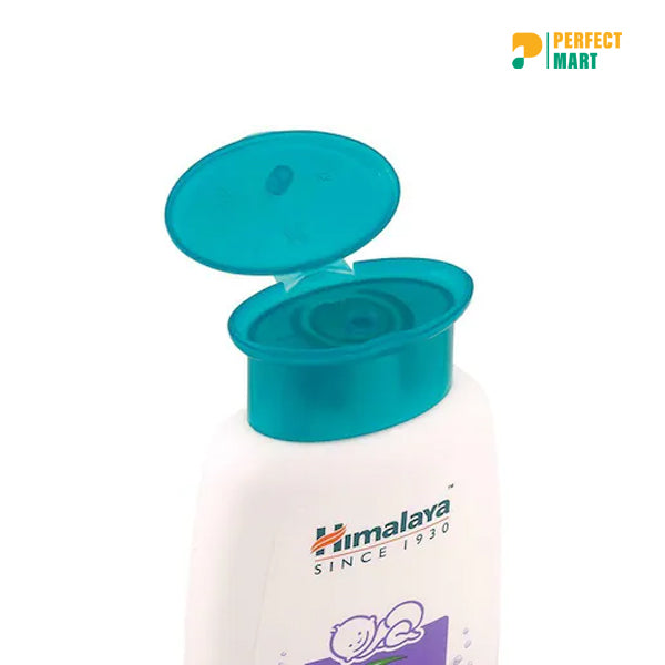 Himalaya Gentle Baby Bath 100ml