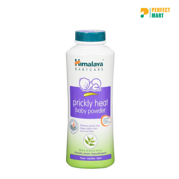 Himalaya Prickly Heat Powder 100gm
