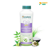 Himalaya Prickly Heat Powder 100gm