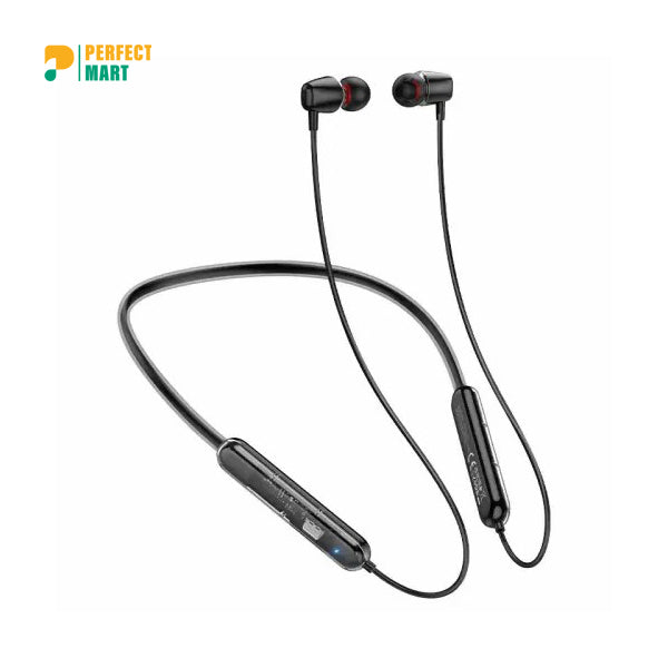 Hoco ES65 Crystal Sports Bluetooth Wireless Neckband