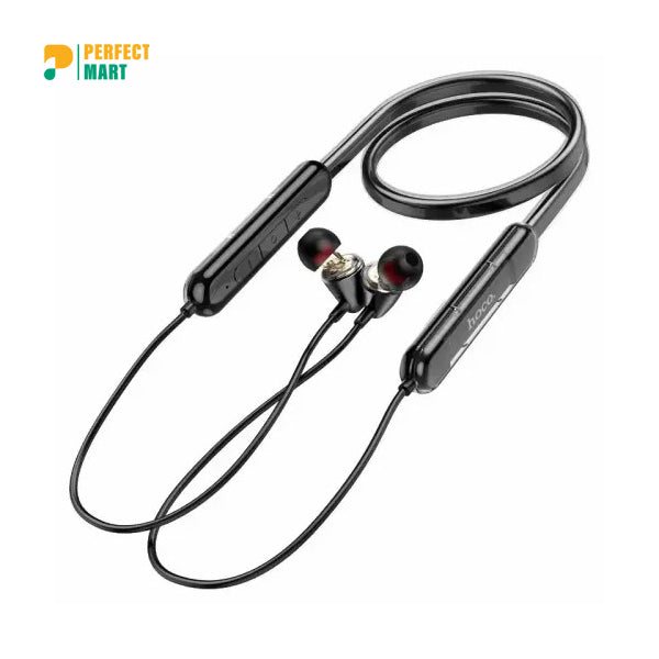 Hoco ES65 Crystal Sports Bluetooth Wireless Neckband