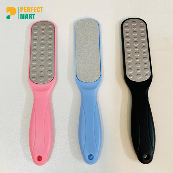 Double Sided Foot Callus Remover