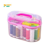 Household Sewing Kit - Needle Box Set (10-in-1)