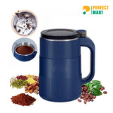 Multifunctional Small Electric Grinding Machine - 950W with 500 ML Jar