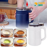 Multifunctional Small Electric Grinding Machine - 950W with 500 ML Jar