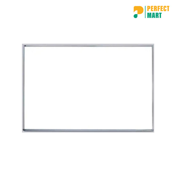 Iconic High Quality White Board 12×20 Inch with Free Marker Pen