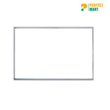 Iconic High Quality White Board 12×20 Inch with Free Marker Pen