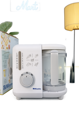 Baby Food Maker Miyako MB-9002