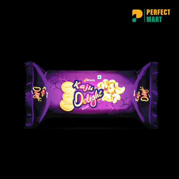 Ifad Kaju Delight Biscuit 70gm
