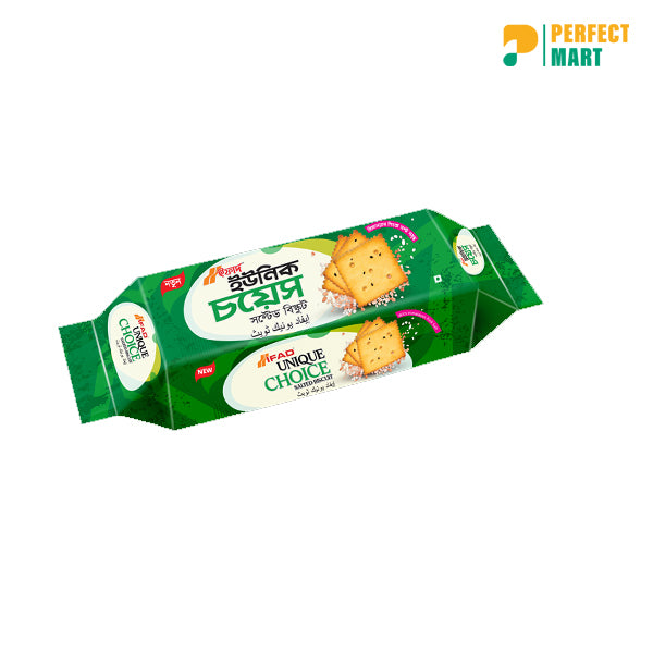 Ifad Unique Choice Salted Biscuit 80gm