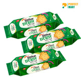 Ifad Unique Choice Salted Biscuit 80gm