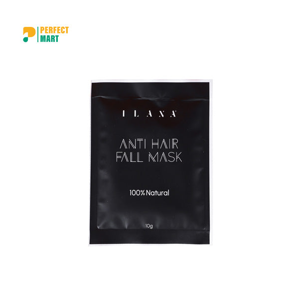 Ilana Anti Hair Fall Mask