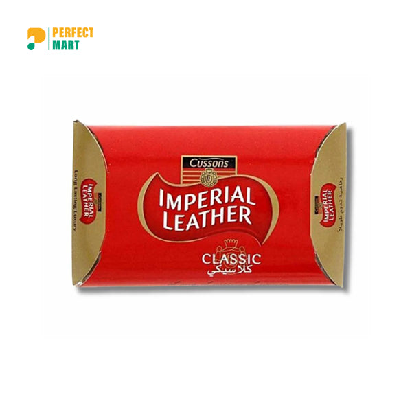 Imperial Leather Soap 190(±)10gm