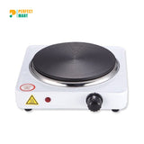 Induction Hot Plate Portable Electric Stove – 1000W