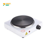 Induction Hot Plate Portable Electric Stove – 1000W