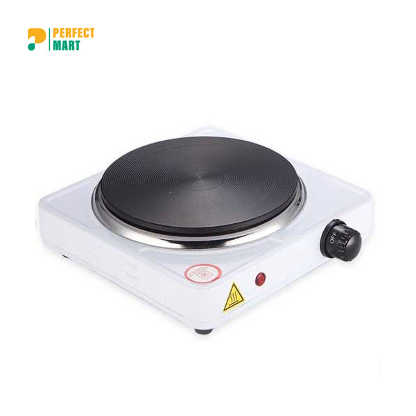 Induction Hot Plate Portable Electric Stove – 1000W