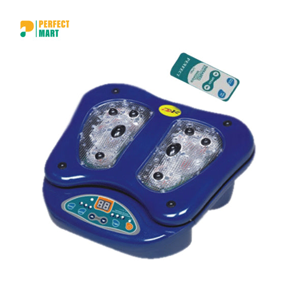 Infrared Blood Circulation Massager D2K