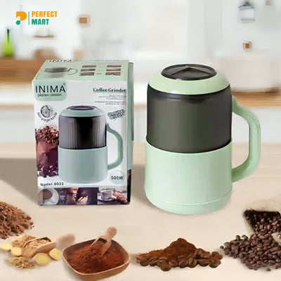 Inima Japan RAK-21 Coffee Grinder