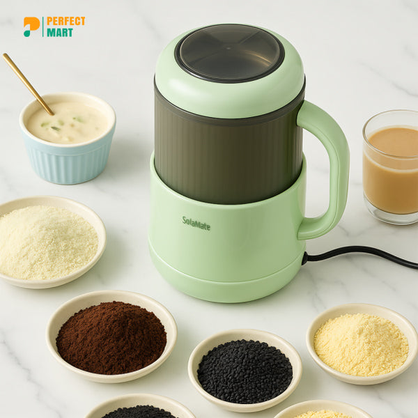 Inima Japan RAK-21 Coffee Grinder