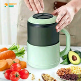 Inima Japan RAK-21 Coffee Grinder