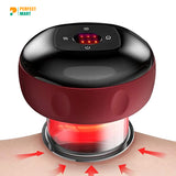 Intelligent Breathing Cupping Massage Instrument
