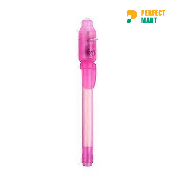 Invisible Pen - 2 Pcs