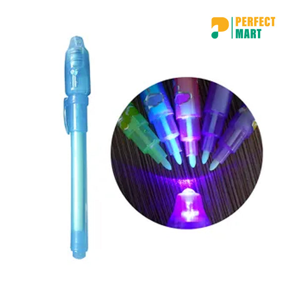 Invisible Pen - 2 Pcs