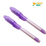 Invisible Pen - 2 Pcs
