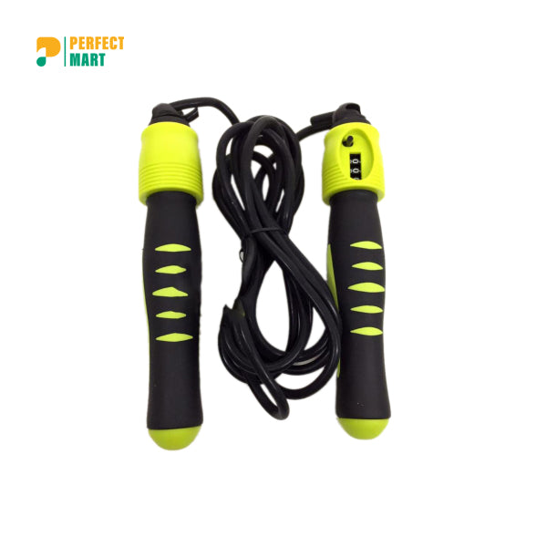 Ironmaster Counter Jump Rope