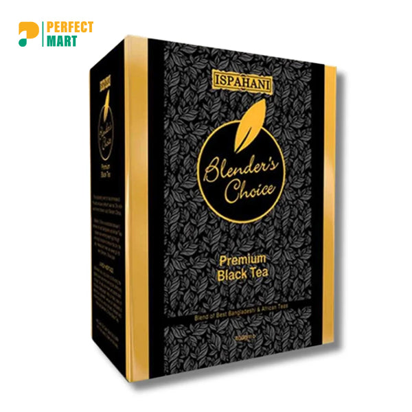 Ispahani Blender's Choice Premium Black Tea 200gm