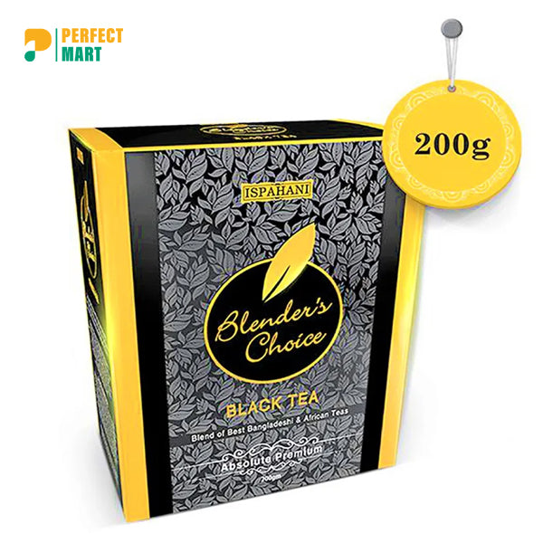 Ispahani Blender's Choice Premium Black Tea 200gm