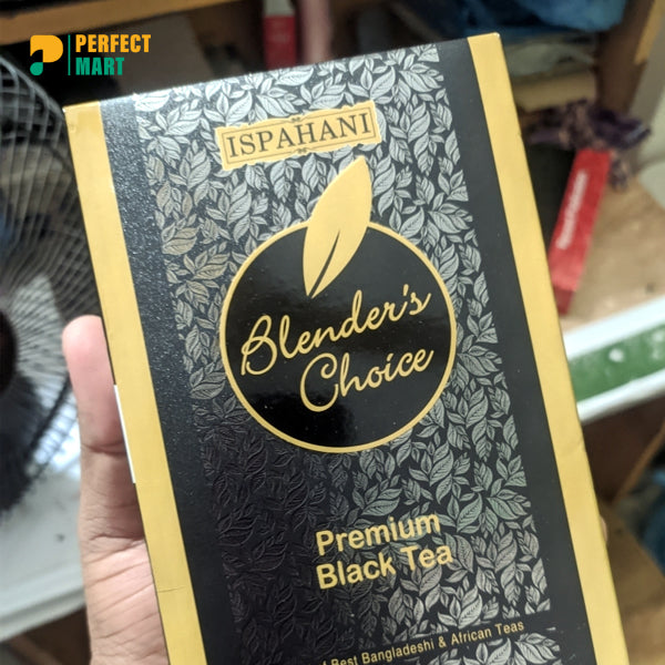 Ispahani Blender's Choice Premium Black Tea 200gm
