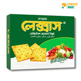 Ispahani Lexus Vegetable Crackers Biscuit 150gm