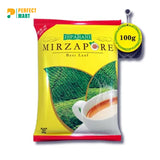 Ispahani Mirzapore Best Leaf Black Tea 100gm