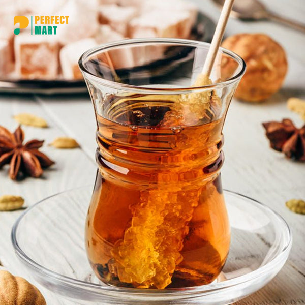 Ispahani Mirzapore Best Leaf Black Tea 100gm