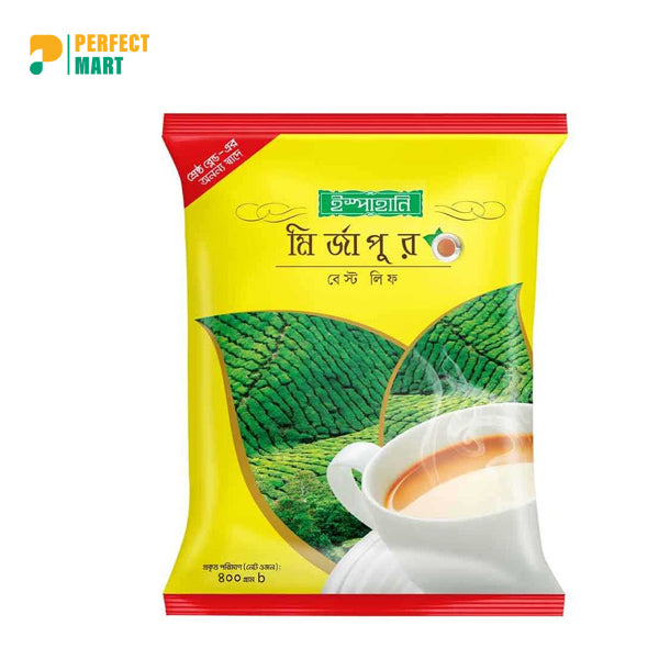 Ispahani Mirzapore Best Leaf Black Tea 400gm