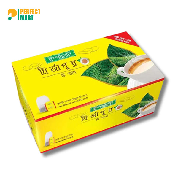 Ispahani Mirzapore Tea 100gm (Bag)