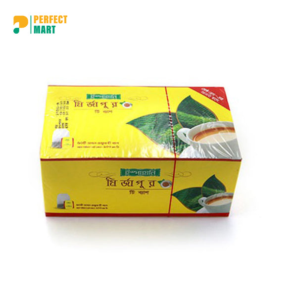 Ispahani Mirzapore Tea 100gm (Bag)