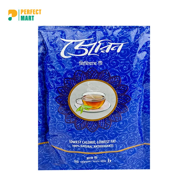 Ispahani Zareen Premium Tea 400gm
