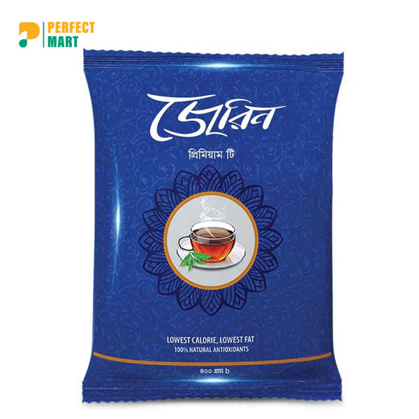 Ispahani Zareen Premium Tea 400gm
