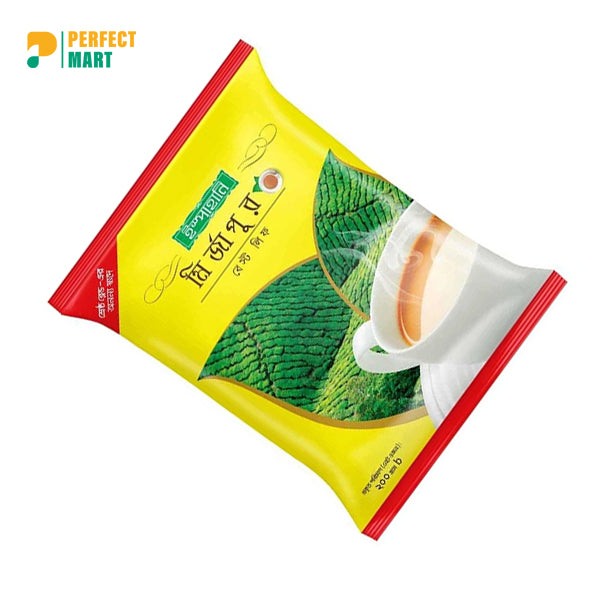 Ispahani Mirzapore Best Leaf Black Tea 200gm