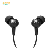 JBL C100SI In-Ear Headphones