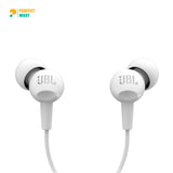 JBL C100SI In-Ear Headphones