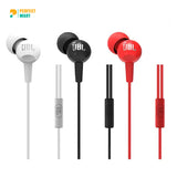 JBL C100SI In-Ear Headphones