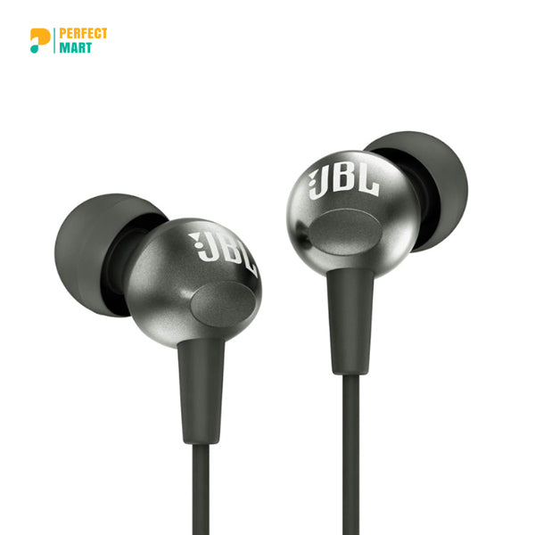 JBL C200SI in-Ear Headphones